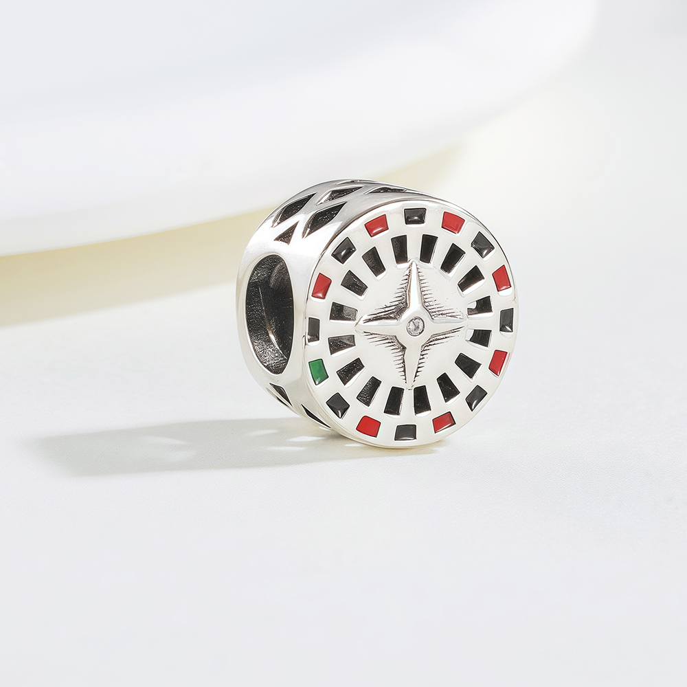 Nuovi ciondoli a forma di dadi - Jewelry Making Machine recensione e prezzo