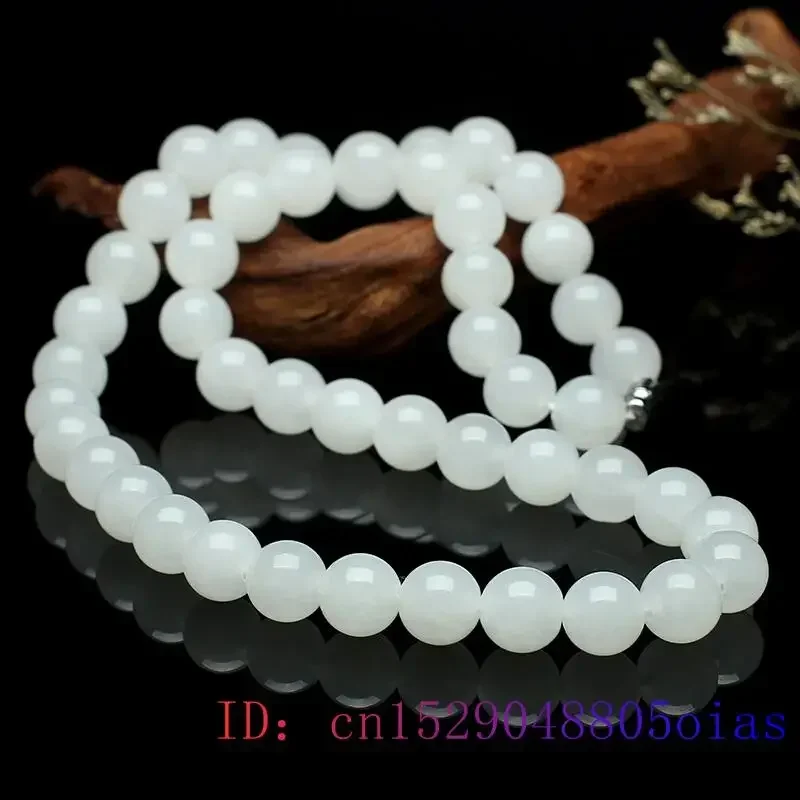 Collana di perline di giada bi - Jewelry Making Necklaces recensione e prezzo