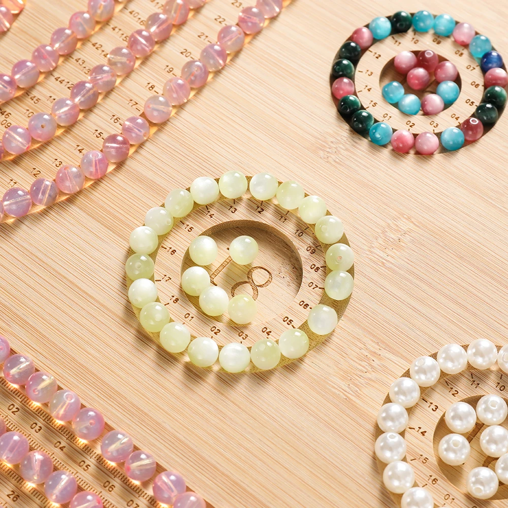 8 tipi di vassoio per perline  - Jewelry Making Organizer recensione e prezzo