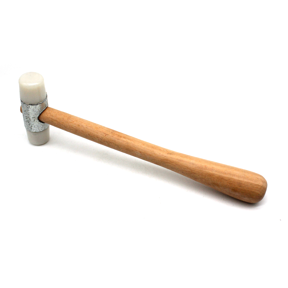 Martello a mazzuolo in nylon a - Jewelry Making Hammer recensione e prezzo