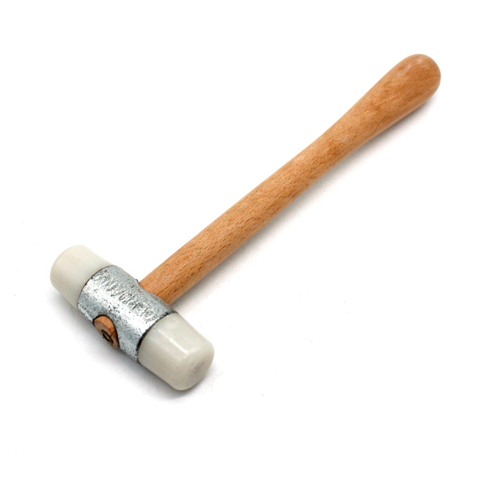 Martello a mazzuolo in nylon a - Jewelry Making Hammer recensione e prezzo
