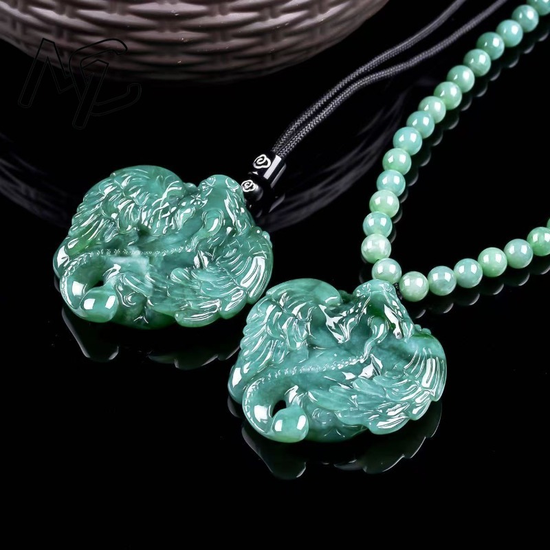 Ciondolo Pixiu Apsara Volante  - Jewelry Making Necklaces recensione e prezzo