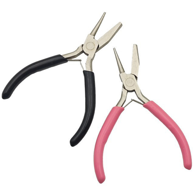 Pinze concave rotonde professi - Jewelry Making Loop Pliers recensione e prezzo