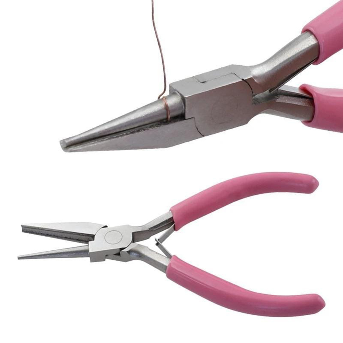 Pinze concave rotonde professi - Jewelry Making Loop Pliers recensione e prezzo