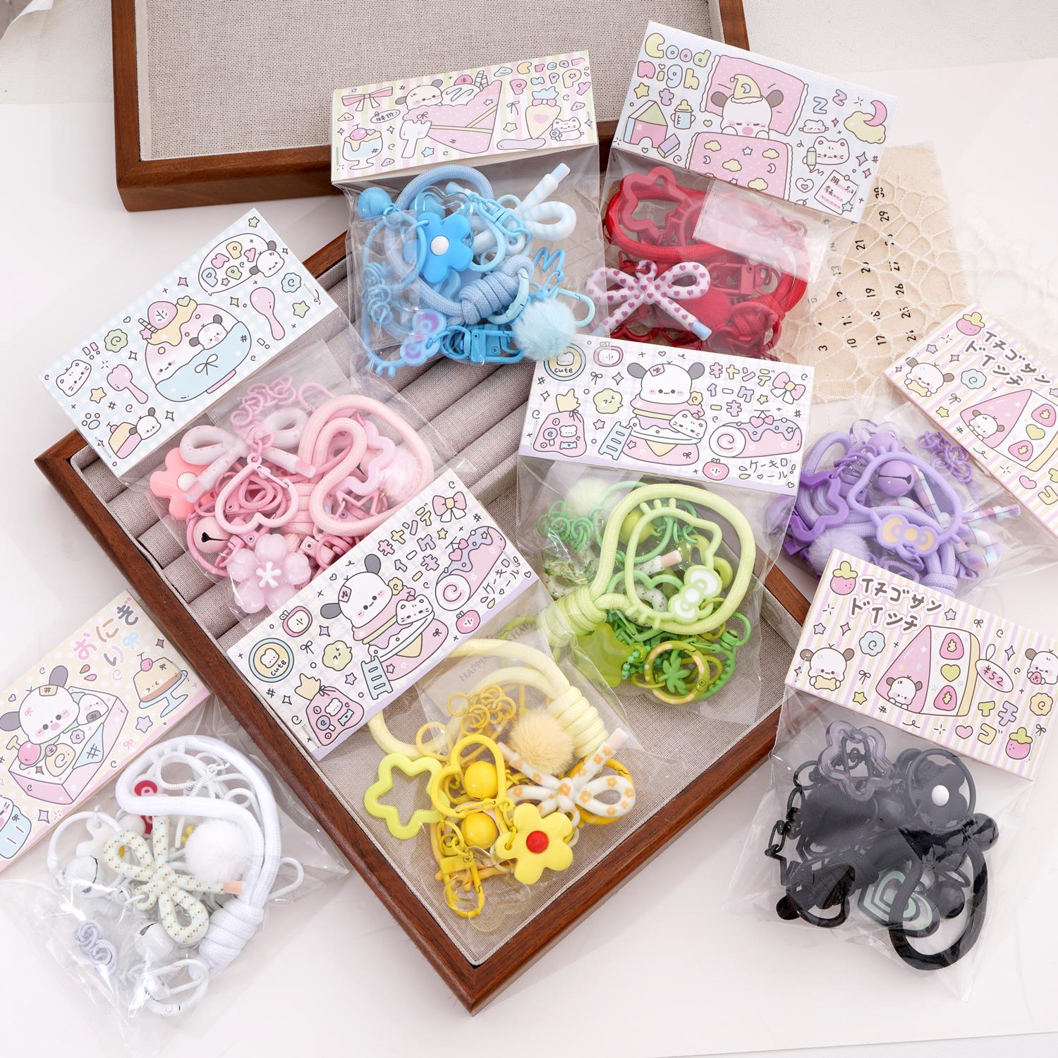 Nuovo Set di 10 Perline Perler - Jewelry Making Course recensione e prezzo