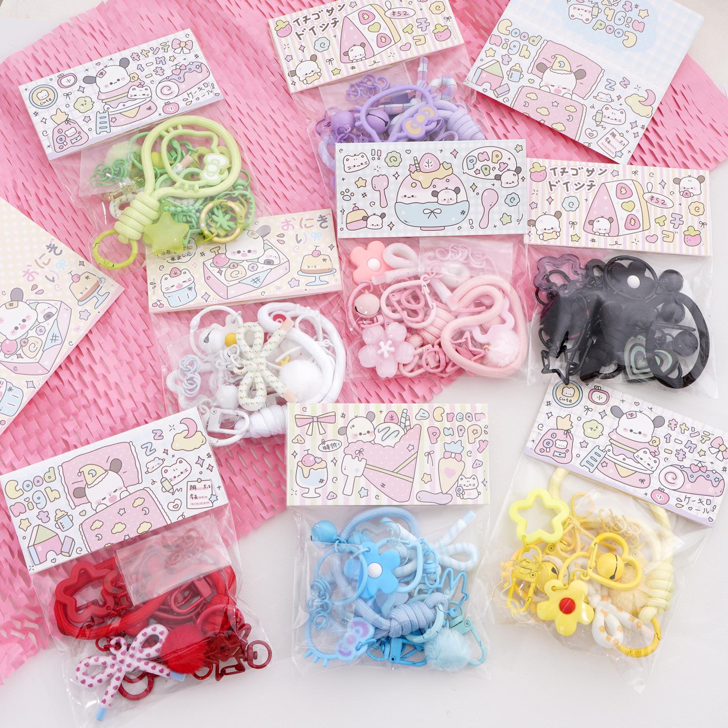 Nuovo Set di 10 Perline Perler - Jewelry Making Course recensione e prezzo