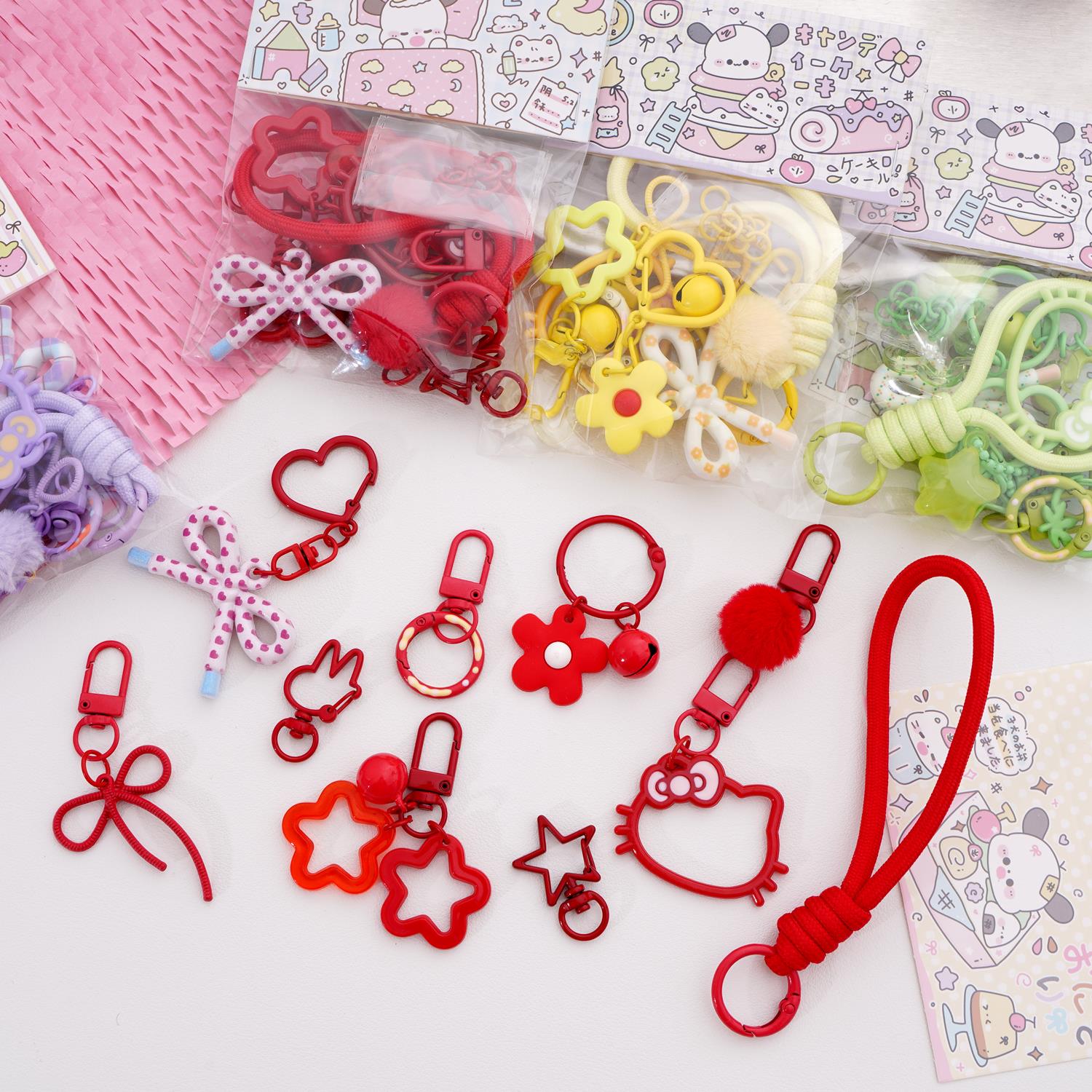Nuovo Set di 10 Perline Perler - Jewelry Making Course recensione e prezzo