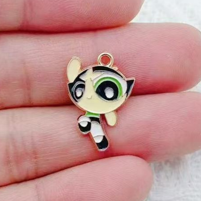 10 Pezzi Ciondolo in Lega con  - Jewelry Making Pendants recensione e prezzo