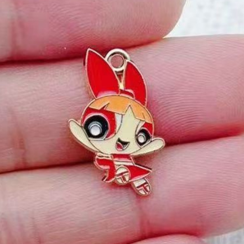 10 Pezzi Ciondolo in Lega con  - Jewelry Making Pendants recensione e prezzo