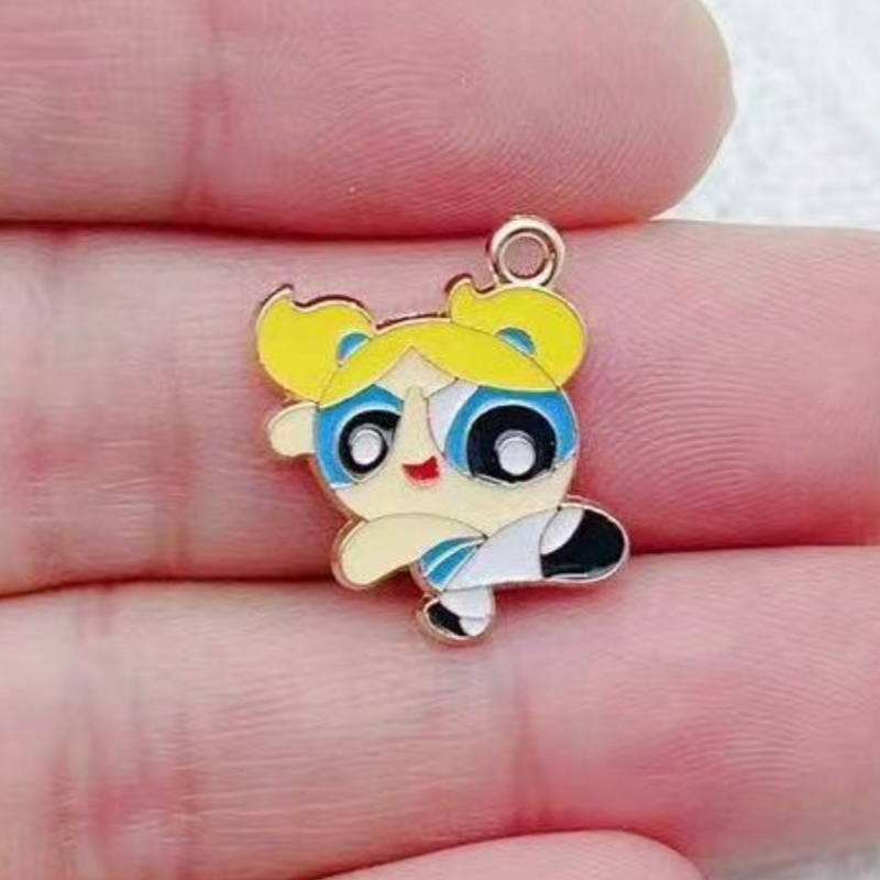 10 Pezzi Ciondolo in Lega con  - Jewelry Making Pendants recensione e prezzo