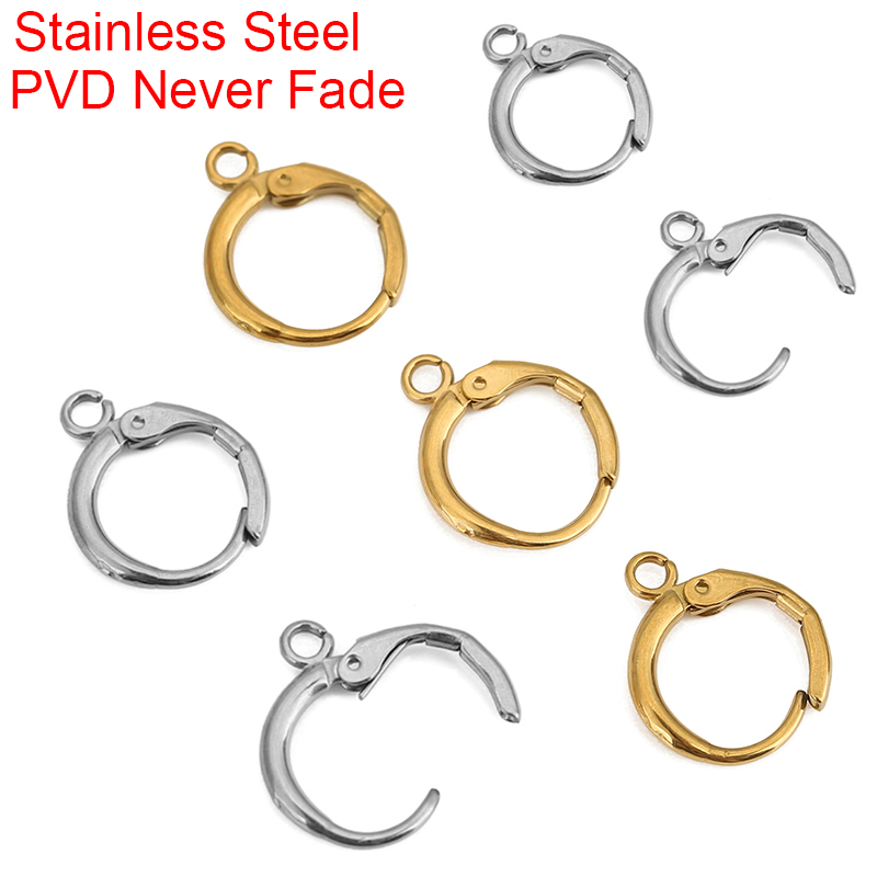 10 pezzi PVD non tramonterà ma - Jewelry Making Hardware recensione e prezzo