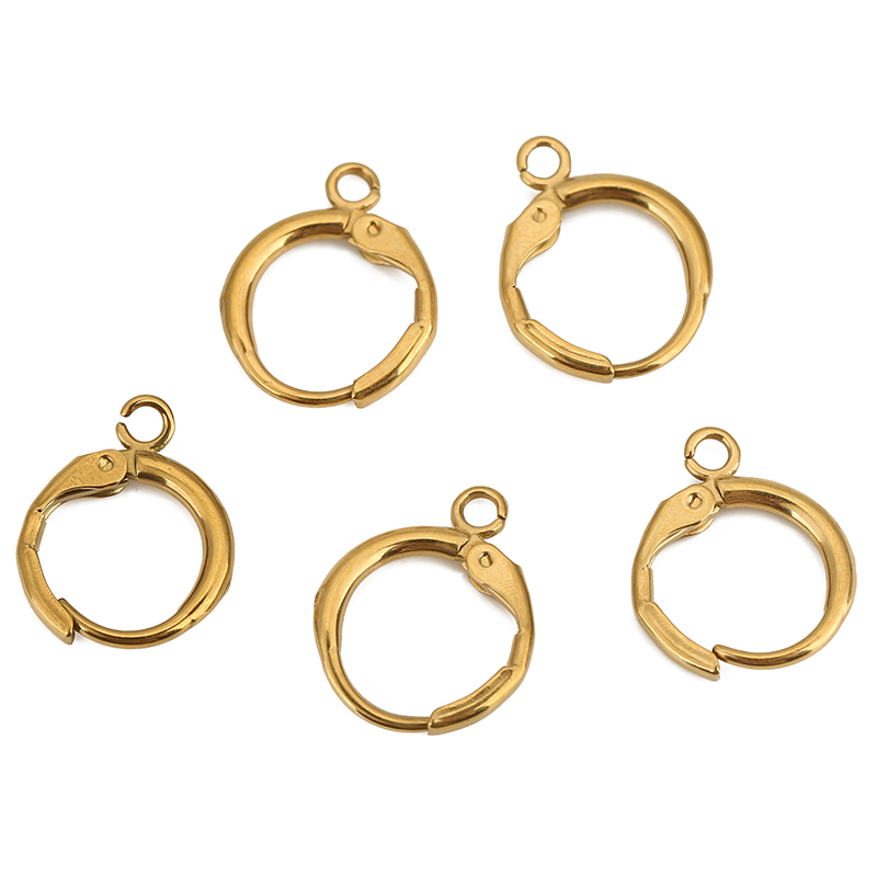 10 pezzi PVD non tramonterà ma - Jewelry Making Hardware recensione e prezzo