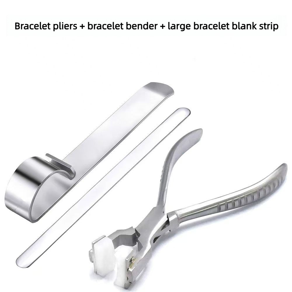 Set di strumenti per piegare b - Jewelry Making Hammer recensione e prezzo