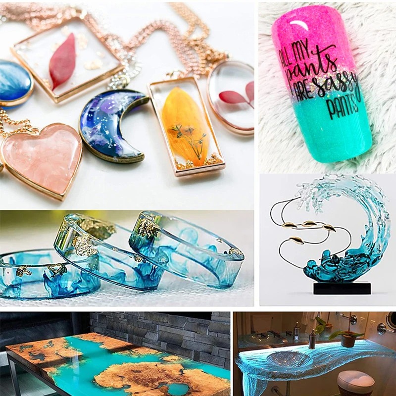 30 colori 5ml kit di pigmenti  - Jewelry Making Course recensione e prezzo