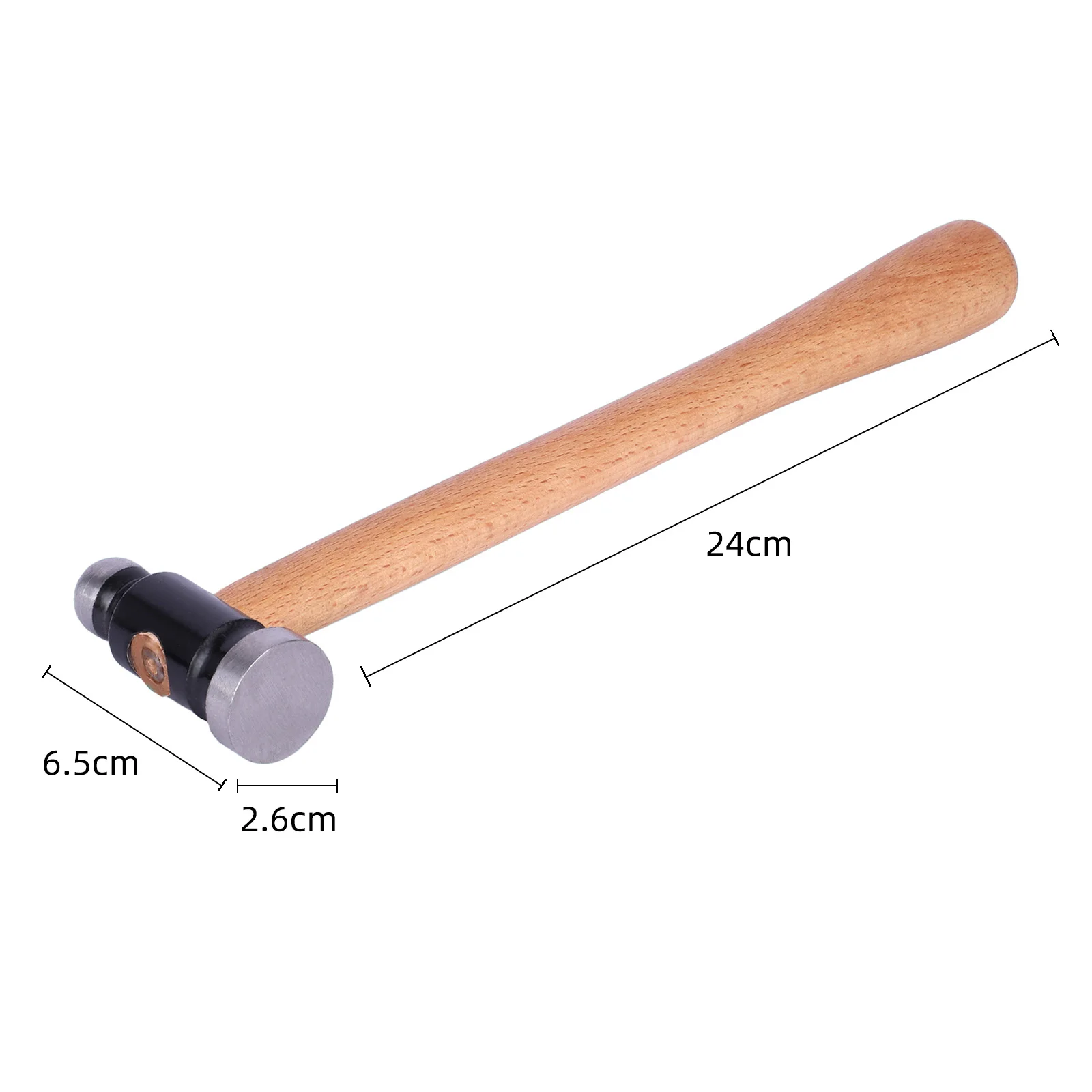 Creazione di gioielli a testa  - Jewelry Making Hammer recensione e prezzo