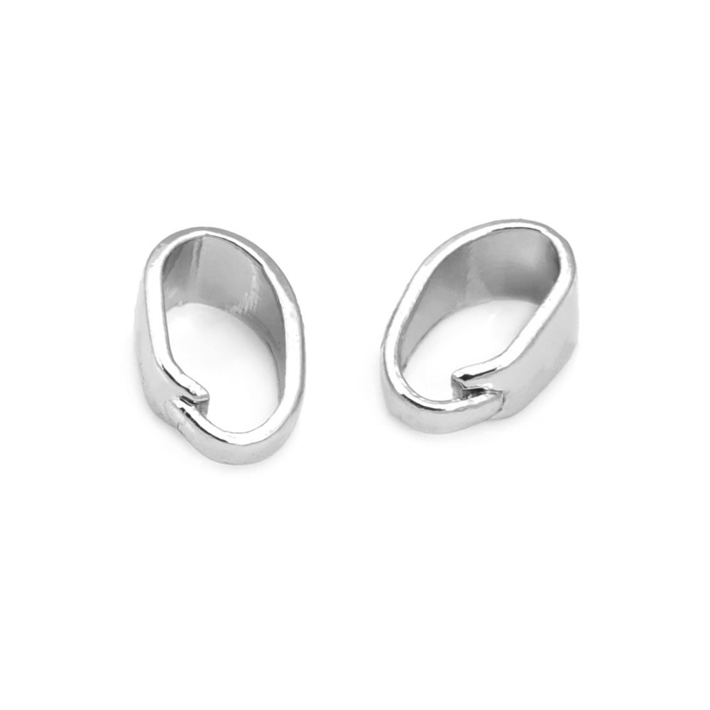 7x3.5MM 6x4MM 7x5MM 9x4MM 18K  - Jewelry Making Hardware recensione e prezzo
