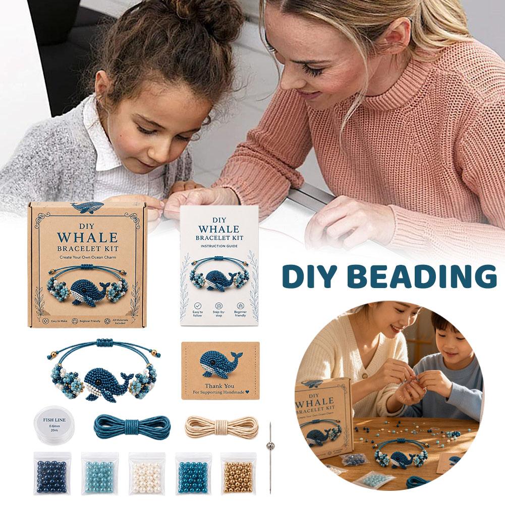 Kit per la creazione di bracci - Jewelry Making recensione e prezzo