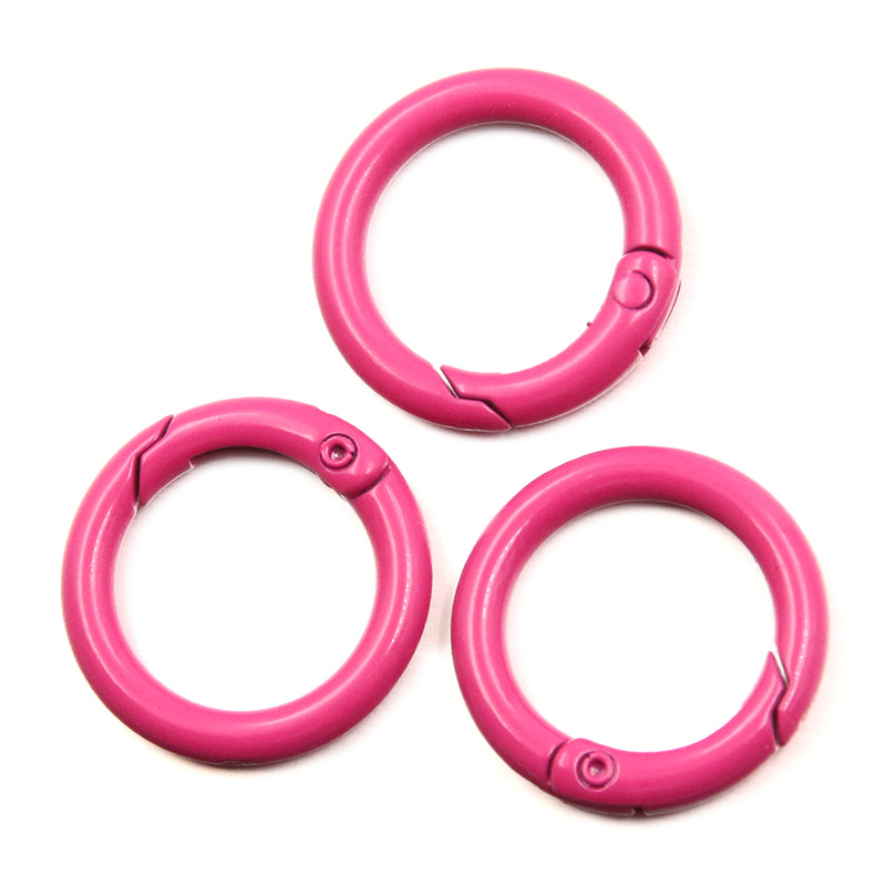 5-20 pz Colorato Primavera O A - Jewelry Making Hardware recensione e prezzo