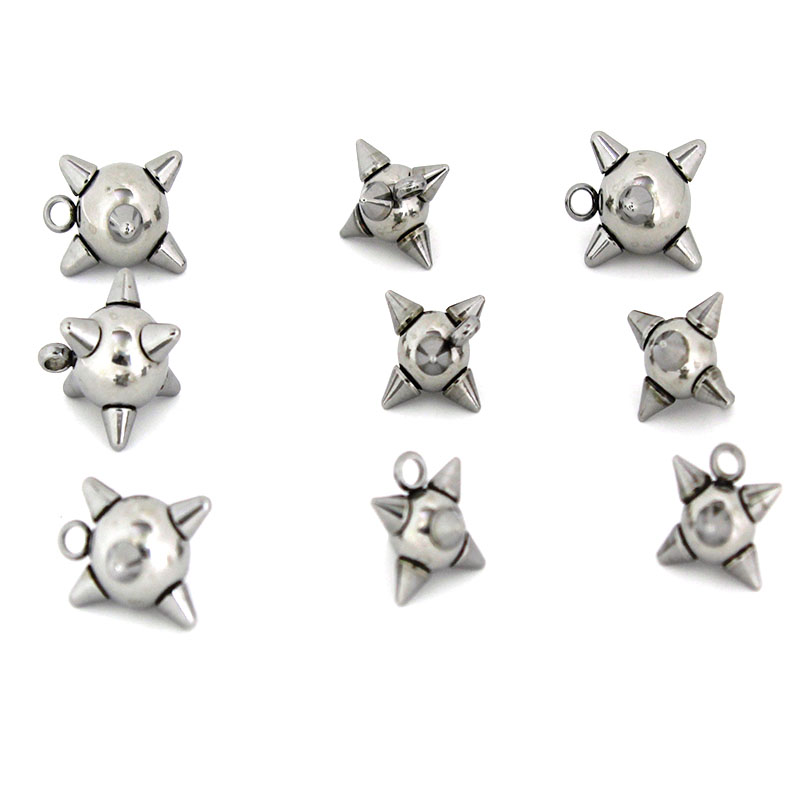 10 pezzi di ciondoli a forma d - Jewelry Making Hammer recensione e prezzo