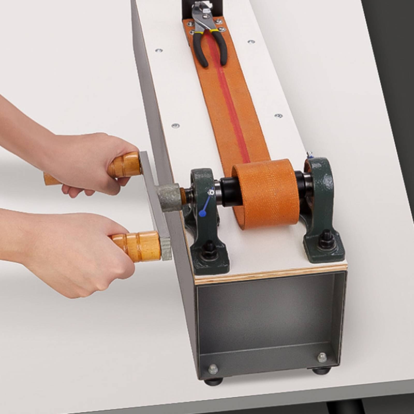 Banco per Trafilatura Manuale  - Jewelry Making Machine recensione e prezzo