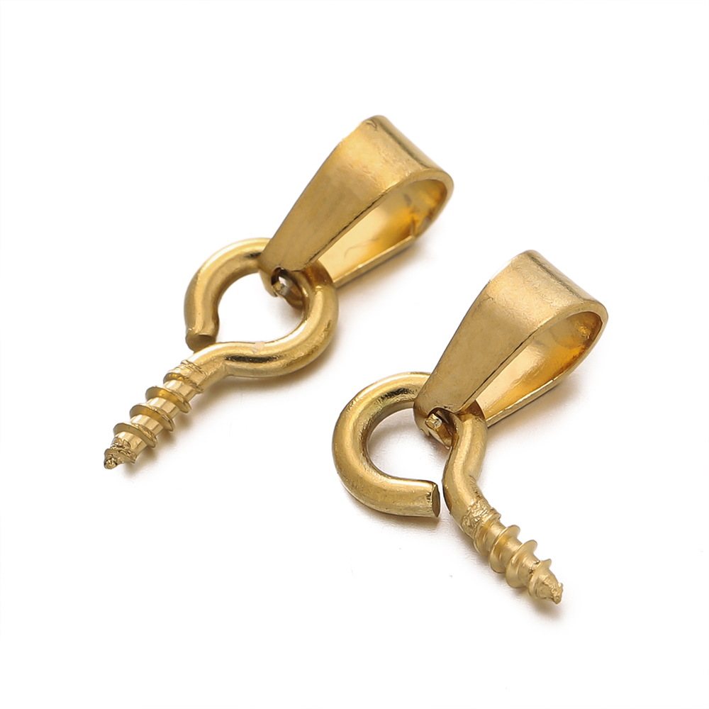 20 Set di Chiusure a Gancio in - Jewelry Making Pendants recensione e prezzo