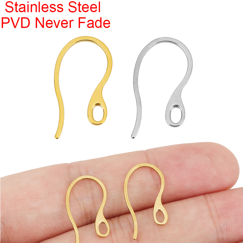 20 pezzi di ganci per orecchin - Jewelry Making Hardware recensione e prezzo