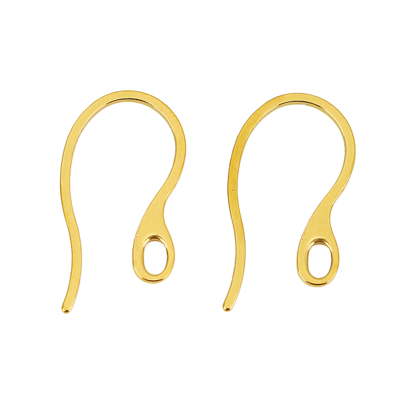 20 pezzi di ganci per orecchin - Jewelry Making Hardware recensione e prezzo