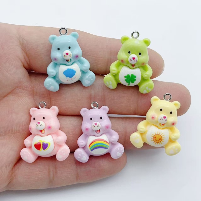 10 ciondoli a forma di animali - Jewelry Making Pendants recensione e prezzo