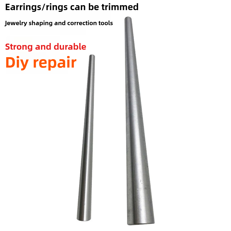 Barra raddrizzatrice per anell - Jewelry Making Hammer recensione e prezzo
