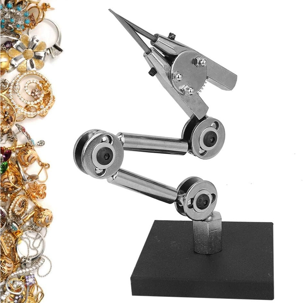 Supporto per saldatura gioiell - Jewelry Making Hammer recensione e prezzo