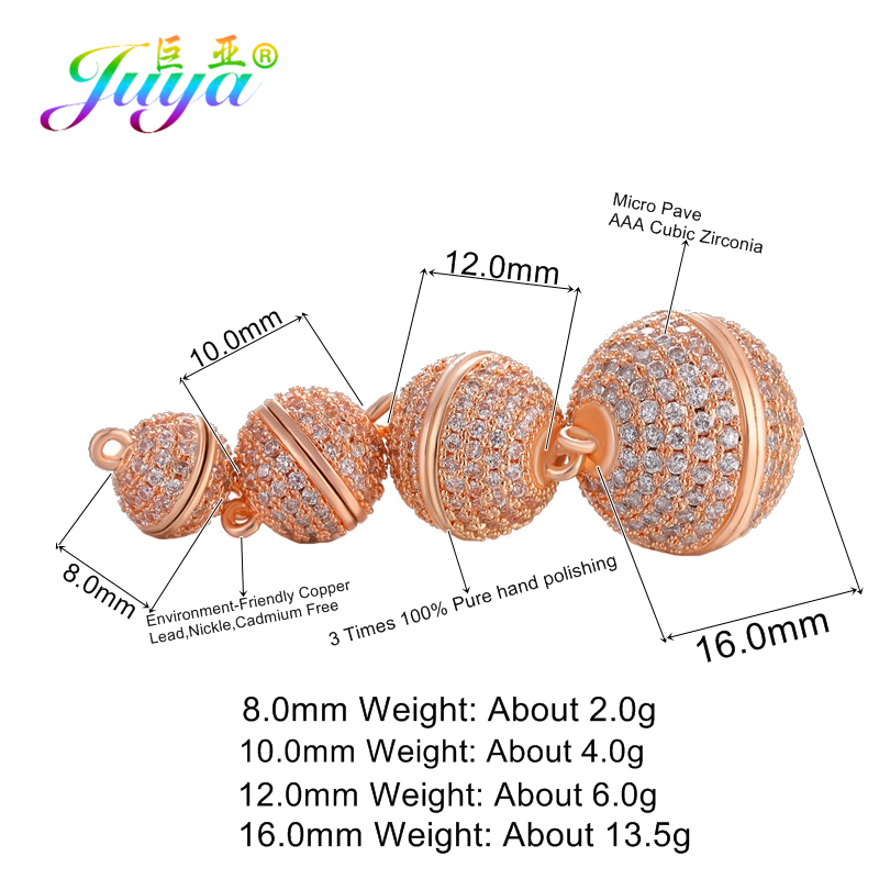Juya Perline fatte a mano Risu - Jewelry Making Necklaces recensione e prezzo