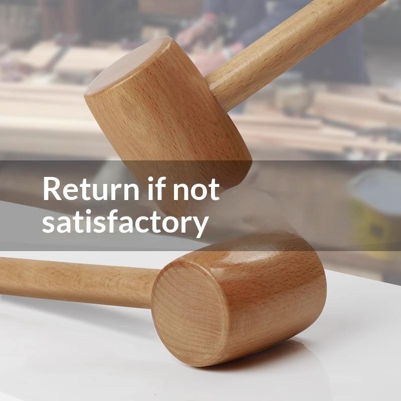 1 Pezzo Martello in Legno di F - Jewelry Making Hammer recensione e prezzo