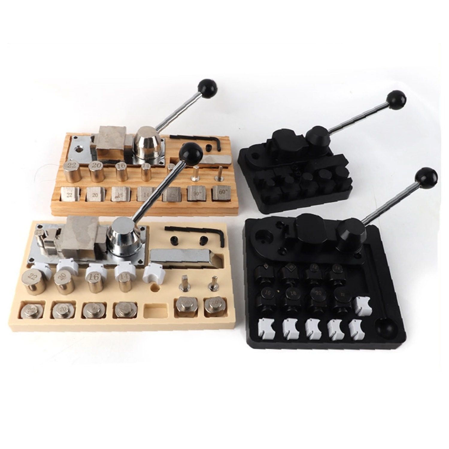 Macchina piegatrice per anelli - Jewelry Making Machine recensione e prezzo