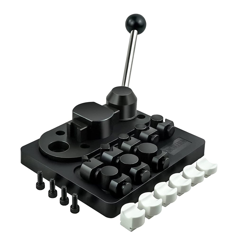 Macchina piegatrice per anelli - Jewelry Making Machine recensione e prezzo