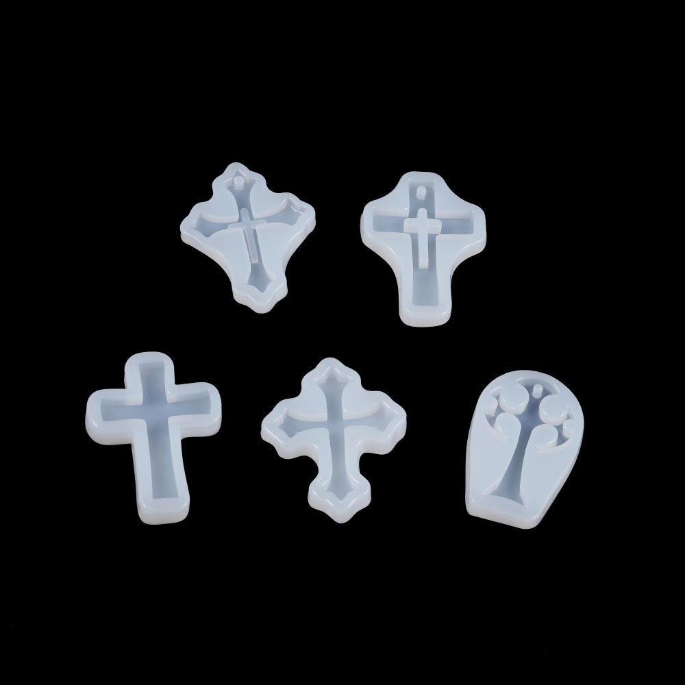 Nuovo Arrivo: Stampi in Silico - Jewelry Making Techniques recensione e prezzo