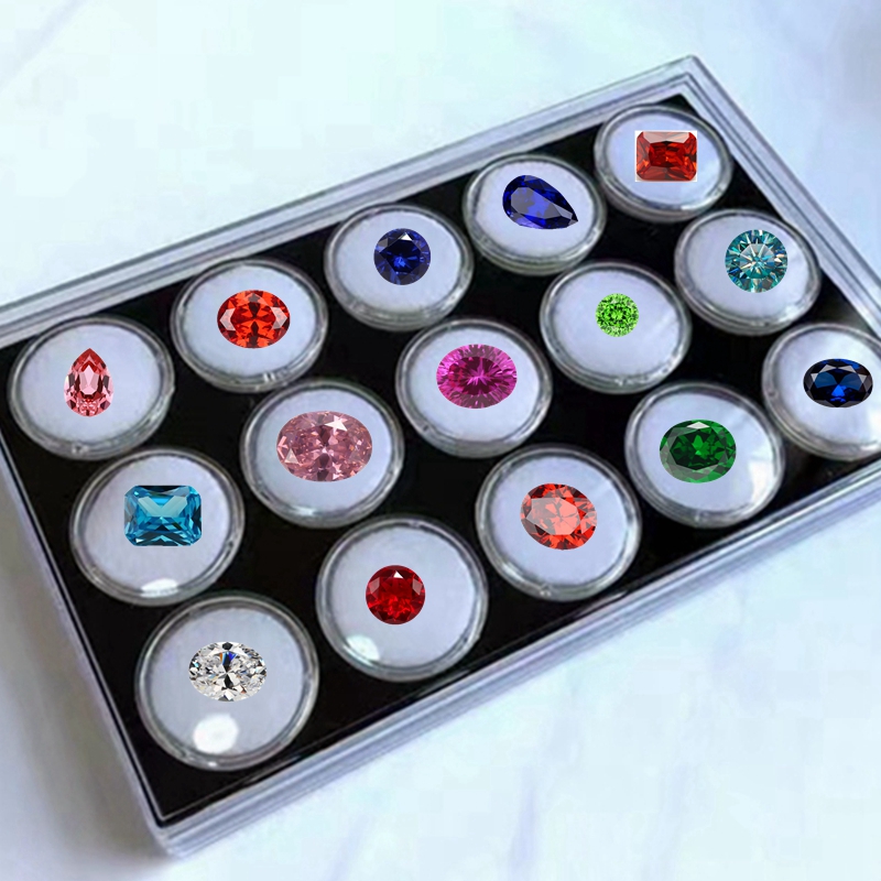 Set di scatole grande zaffiro  - Jewelry Making Organizer recensione e prezzo
