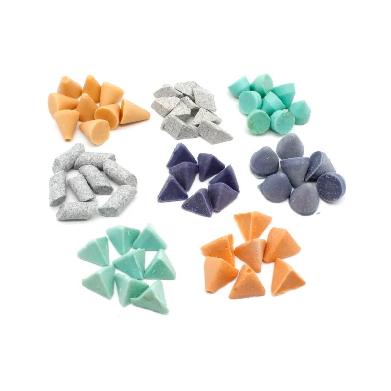 Materiale abrasivo in pietra c - Jewelry Making Machine recensione e prezzo