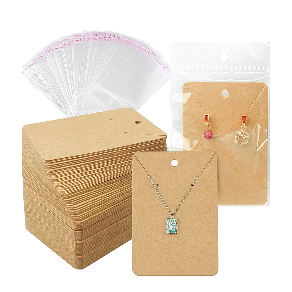 Carte per orecchini Schede esp - Jewelry Making Organizer recensione e prezzo
