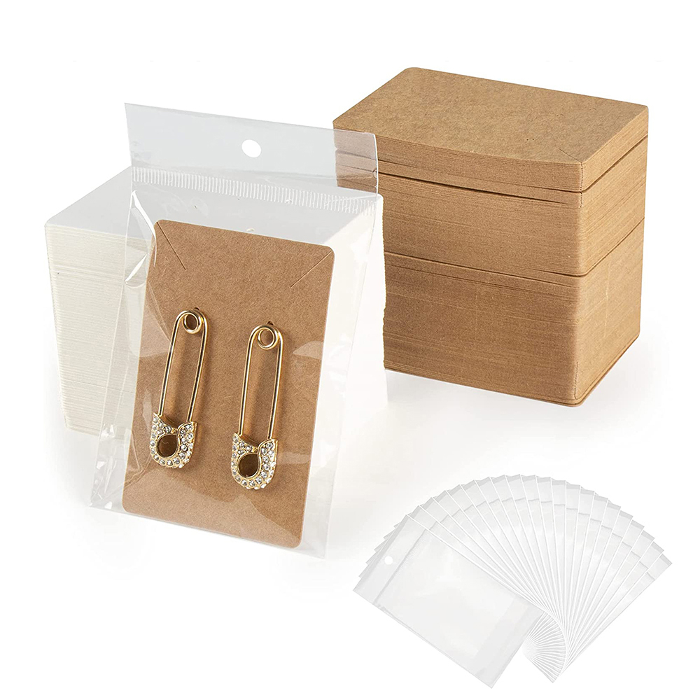 Carte per orecchini Schede esp - Jewelry Making Organizer recensione e prezzo
