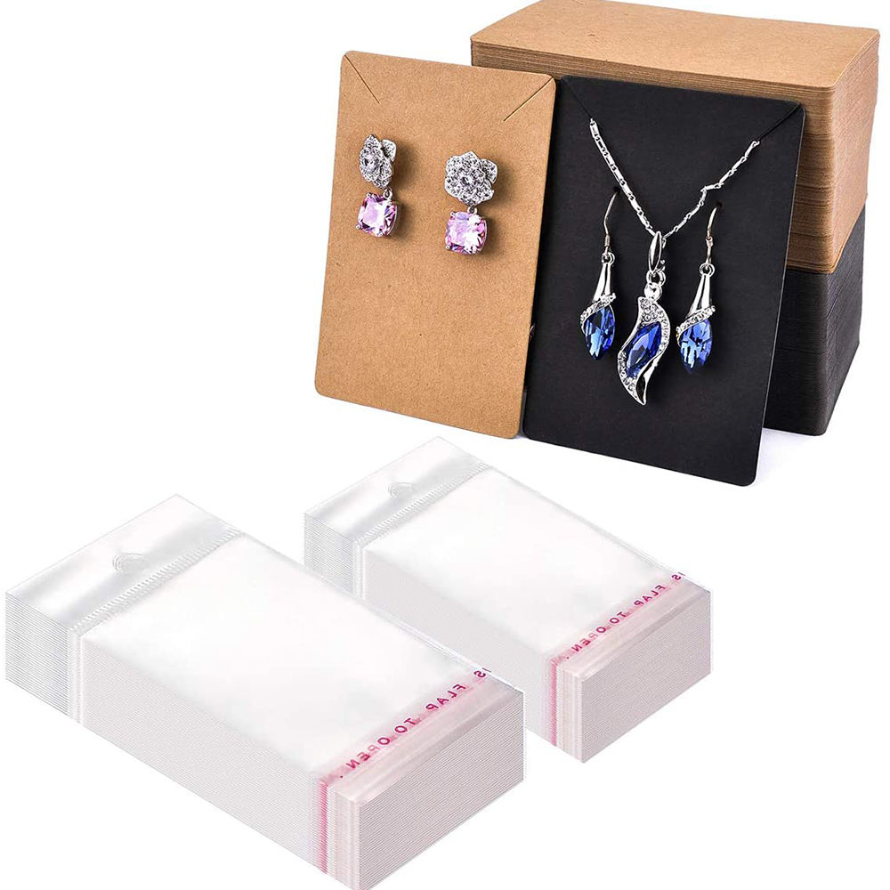 Carte per orecchini Schede esp - Jewelry Making Organizer recensione e prezzo