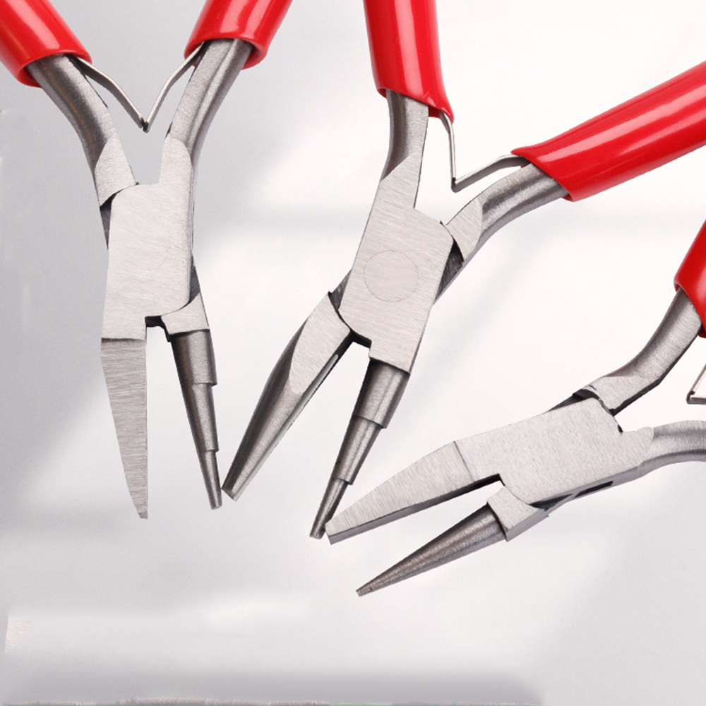 1 pz Mini pinze di precisione  - Jewelry Making Loop Pliers recensione e prezzo