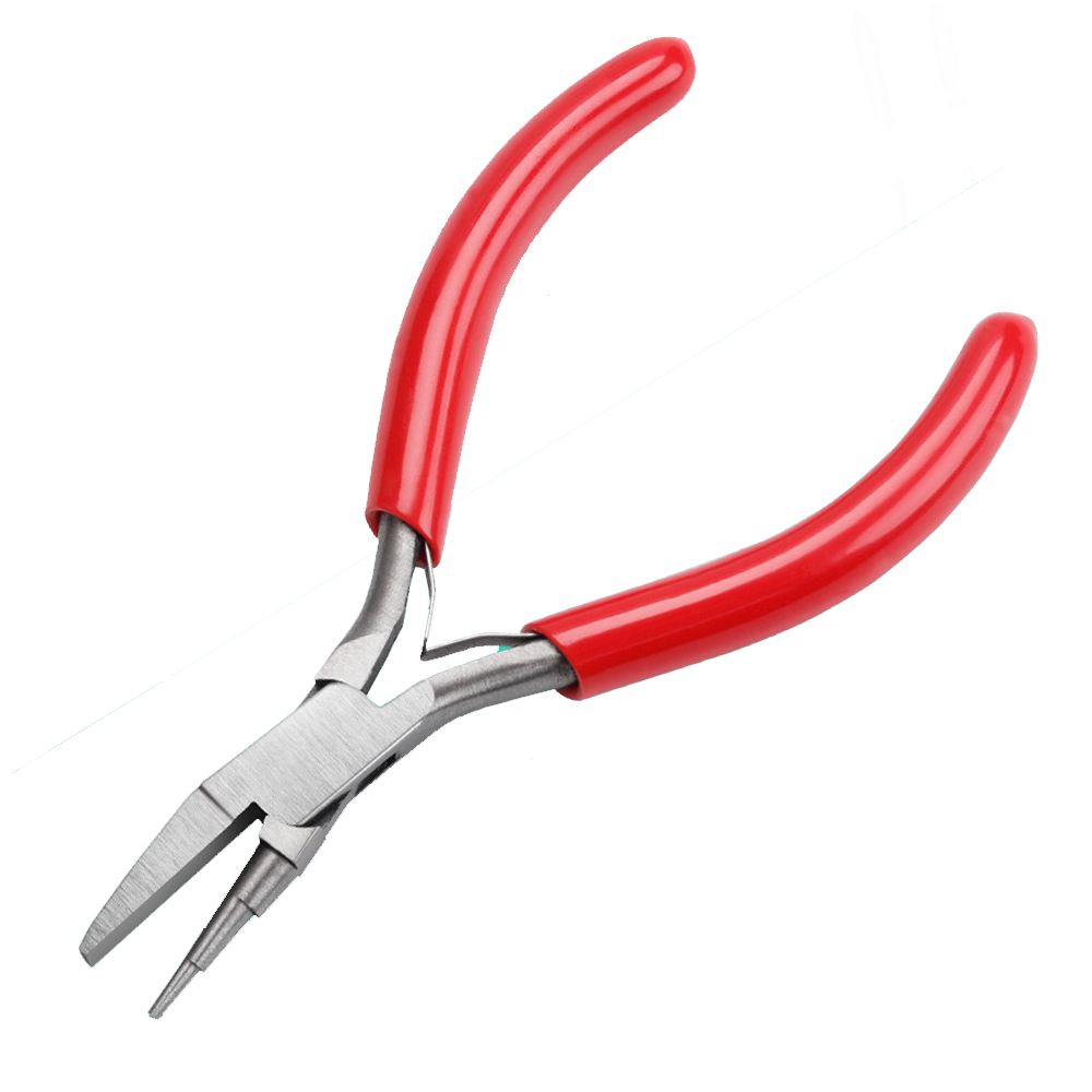 1 pz Mini pinze di precisione  - Jewelry Making Loop Pliers recensione e prezzo