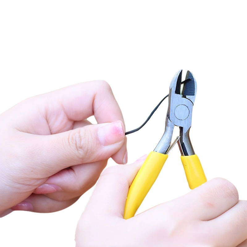 Set di 6/4/1 Pinze Gialle per  - Jewelry Making Loop Pliers recensione e prezzo