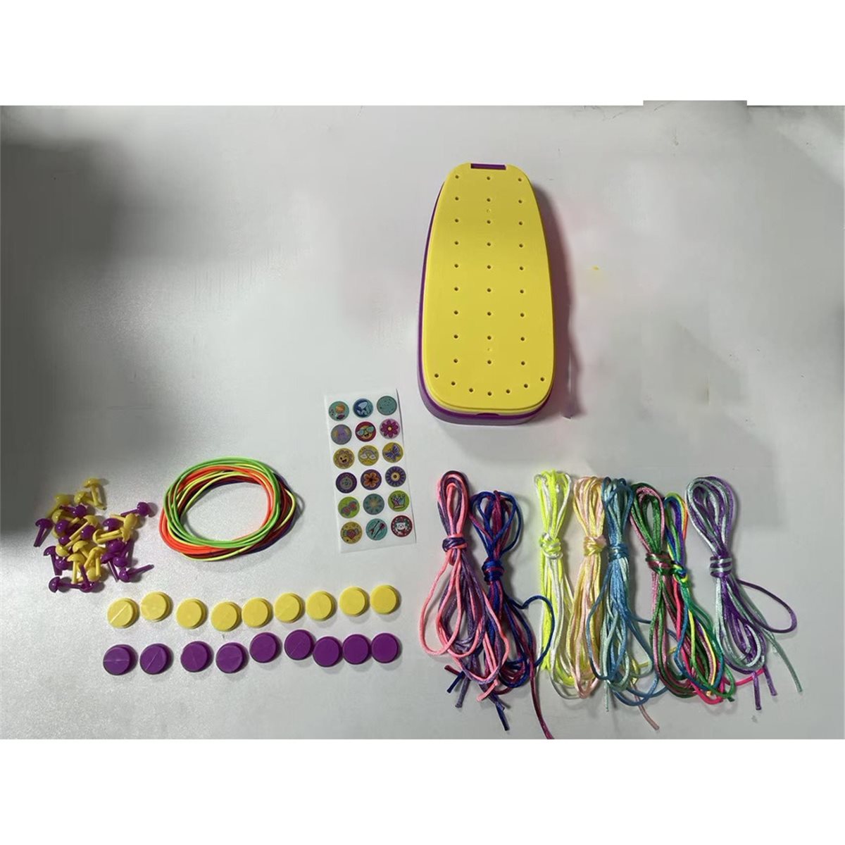 Kit per Creare Braccialetti de - Jewelry Making Machine recensione e prezzo