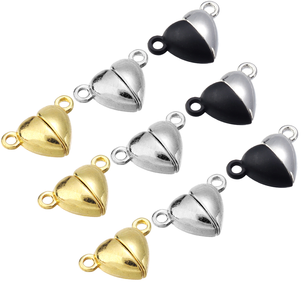 5 pz/lotto Chiusure magnetiche - Jewelry Making Hardware recensione e prezzo
