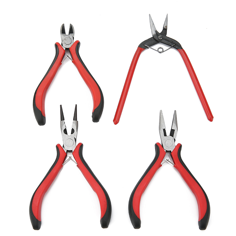 Mini pinze per gioielli set di - Jewelry Making Loop Pliers recensione e prezzo