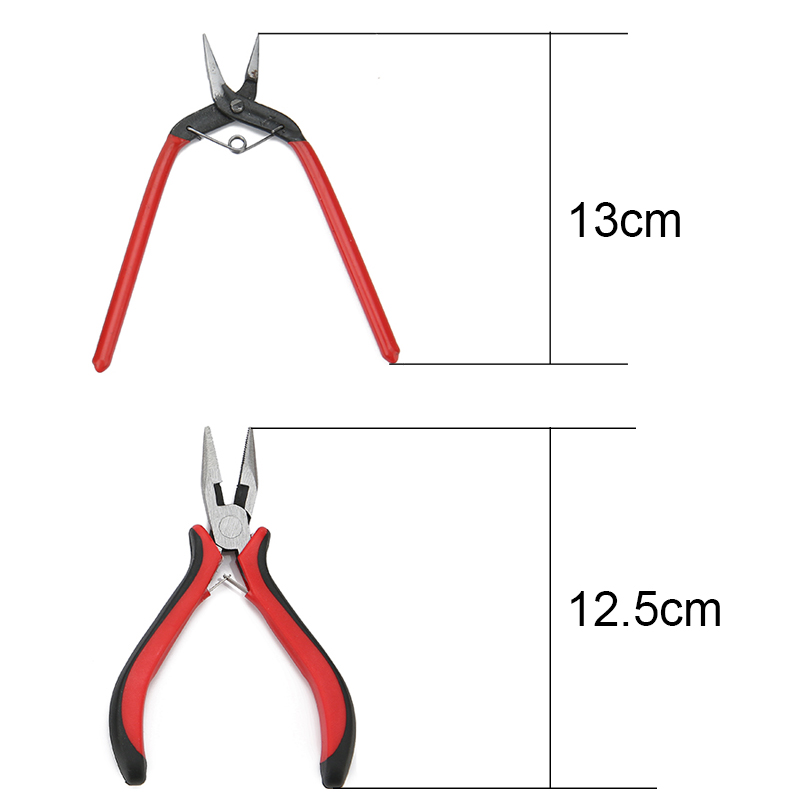 Mini pinze per gioielli set di - Jewelry Making Loop Pliers recensione e prezzo