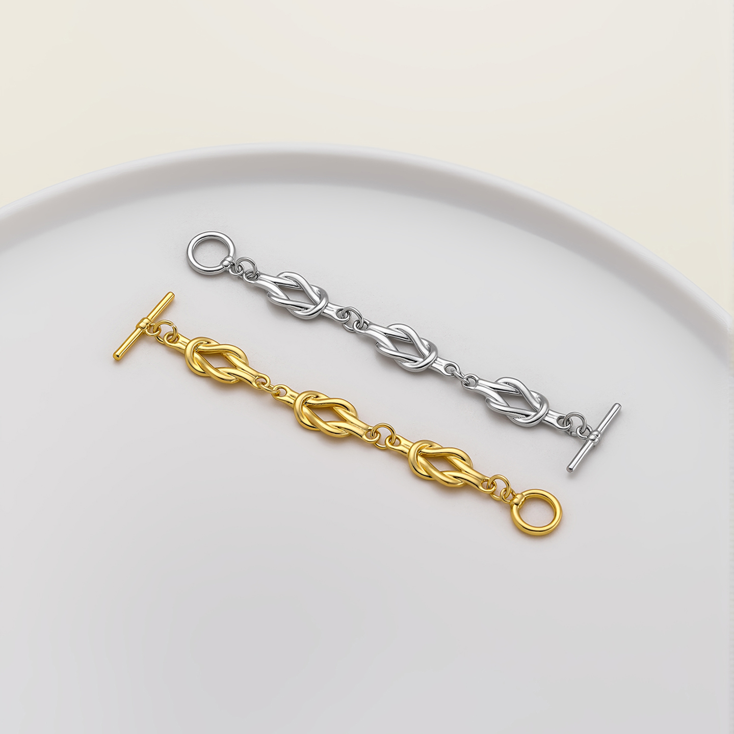 1 pezzo, catena di estensione  - Jewelry Making Chain recensione e prezzo