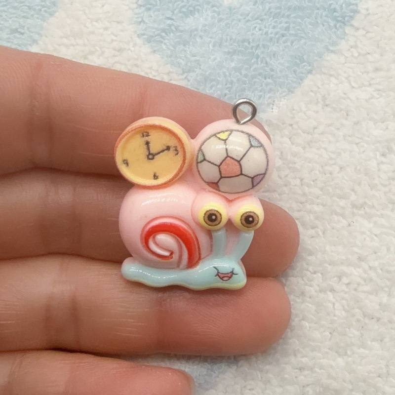 10 pendenti in resina a forma  - Jewelry Making Pendants recensione e prezzo