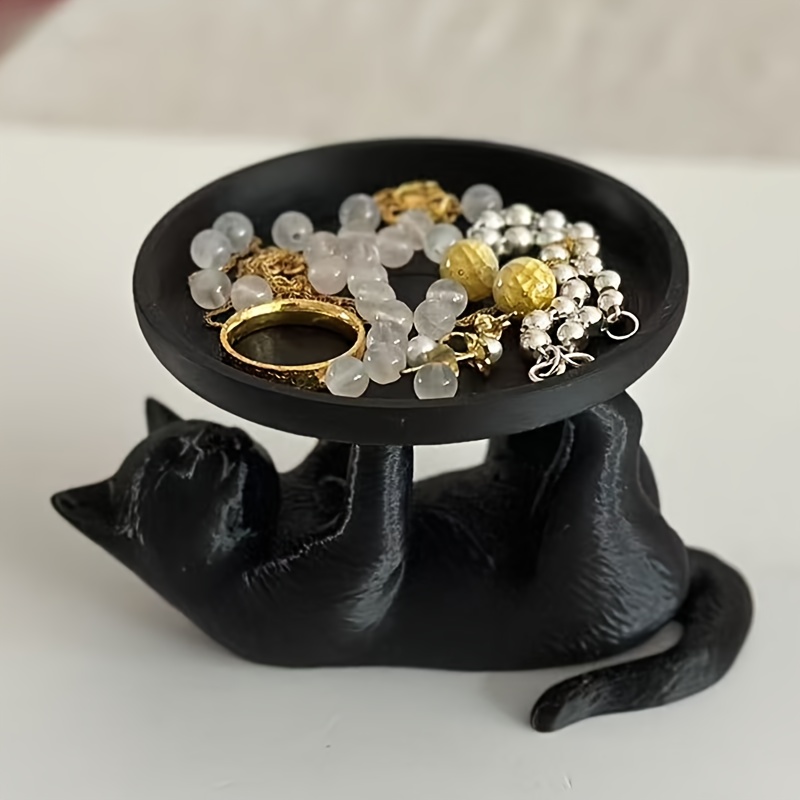 Vassoio Portaoggetti per Gioie - Jewelry Making Desk recensione e prezzo